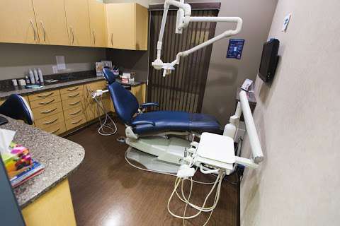 Aspire Dental Centre - Cornerstone