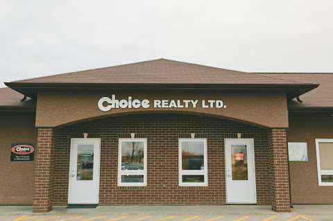 Choice Realty Ltd
