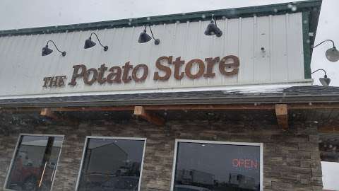 The Potato Store
