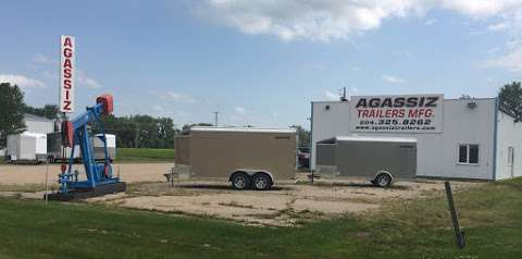 Agassiz Trailers Inc