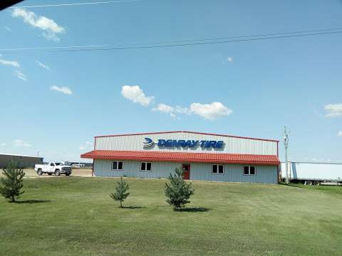 Denray Tire Ltd - Winkler