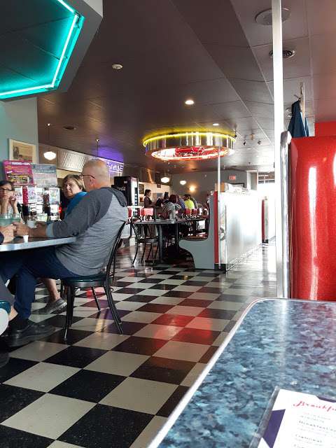 Twister's Burgers Fries & Malts Twister's Burgers Fries & Malts